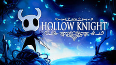Hollow Knight [Nintendo Switch] Nintendo Switch Video Game FanGamer