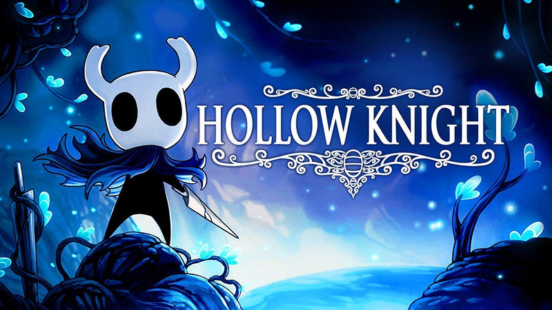 Hollow Knight [Nintendo Switch] Nintendo Switch Video Game FanGamer