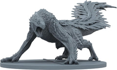 Monster Hunter World: Ancient Forest (Core Game) [Board Game 1 - 4 Players] Board Game Steamforged Games