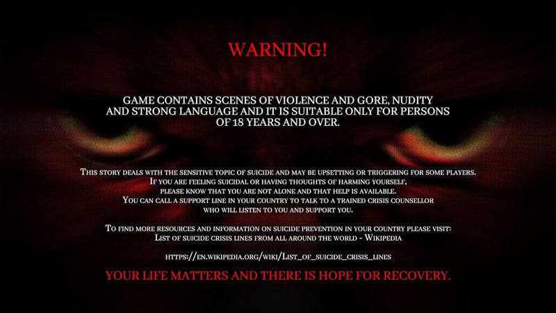 Burnhouse Lane [PlayStation 5] PlayStation 5 Video Game GS2 Games