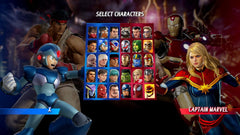Marvel vs. Capcom: Infinite [PlayStation 4] PlayStation 4 Video Game Capcom