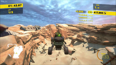 OffRoad Racing: Buggy x ATV x MOTO [Nintendo Switch] Nintendo Switch Video Game Microids