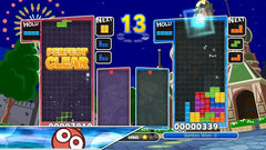 Puyo Puyo Tetris [Nintendo Switch] Nintendo Switch Video Game SEGA