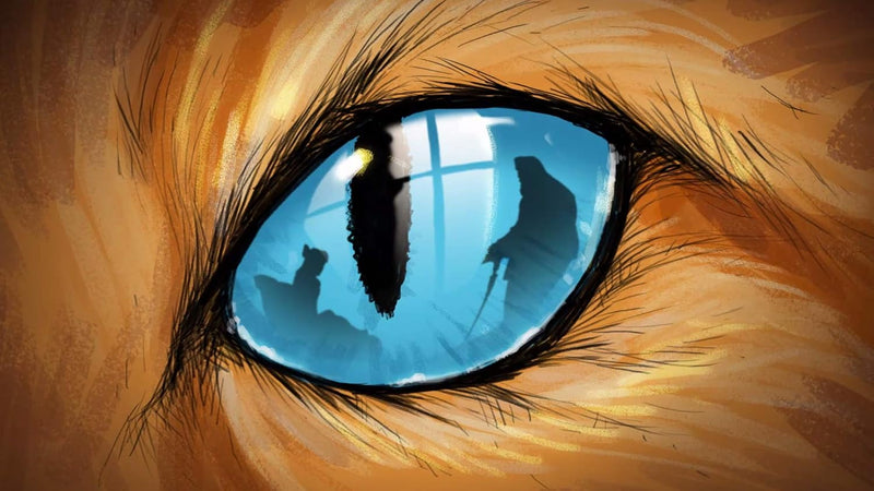 Another Sight [PlayStation 4] PlayStation 4 Video Game Toplitz Productions