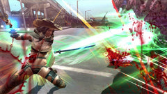 Onechanbara Z2: Chaos [PlayStation 4] PlayStation 4 Video Game XSEED Games