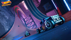 Hot Wheels Unleashed [Xbox Series X]