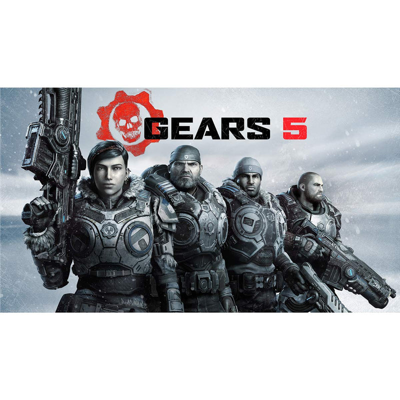 Gears 5 [Xbox One]