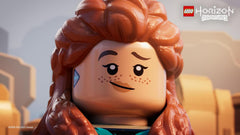 LEGO Horizon Adventures [Nintendo Switch] Nintendo Switch Video Game Sony