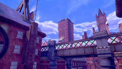 Pokemon Shield [Nintendo Switch] Nintendo Switch Video Game Nintendo