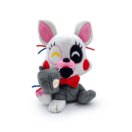 Youtooz: Five Nights at Freddy's Collection FNAF - Mangle Collectible Limited Edition 9" Plush Plushies Youtooz