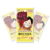 One Piece TCG: 500 Years in the Future Booster Box [OP-07] JPN - 24 Packs Card Game Bandai Namco