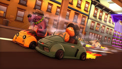 Garfield Kart 2: All You Can Drift [Nintendo Switch] Nintendo Switch Video Game Microids