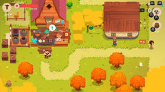 Moonlighter [Nintendo Switch] Nintendo Switch Video Game Merge Games