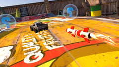 Table Top Racing: Nitro Edition [Nintendo Switch] Nintendo Switch Video Game Play It