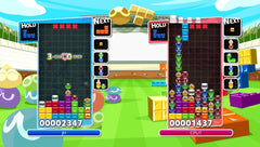 Puyo Puyo Tetris [Nintendo Switch] Nintendo Switch Video Game SEGA