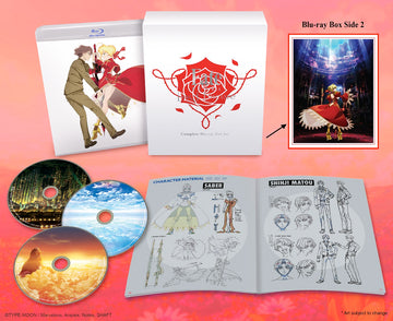 Aniplex Fate/EXTRA Last Encore [Blu-Ray Box Set] Blu-Ray Box Set / Series Aniplex of America