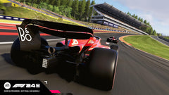 F1 24 Formula 1 [PlayStation 4] PlayStation 4 Video Game Electronic Arts