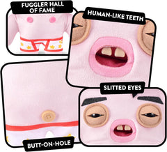 Fuggler: Fugg Stars - Greazee