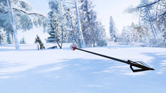Hunting Simulator [Nintendo Switch] Nintendo Switch Video Game Maximum Games   