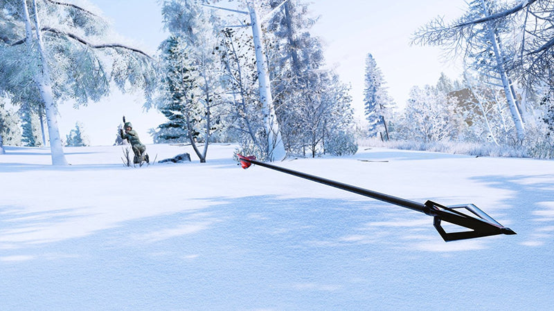 Hunting Simulator [Nintendo Switch] Nintendo Switch Video Game Maximum Games   