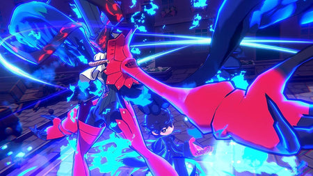 Persona 5 Tactica [Nintendo Switch] Nintendo Switch Video Game Atlas Games