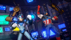Marvel vs. Capcom: Infinite [PlayStation 4] PlayStation 4 Video Game Capcom