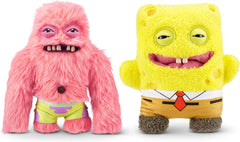 Fuggler: SpongeBob Squarepants 9" Plush- Patrick Toys & Games Zuru