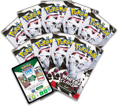 Pokemon TCG: Scarlet & Violet - White Flare Elite Trainer Box Card Game Pokemon