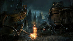 Bloodborne: Game Of The Year Edition [PlayStation 4]