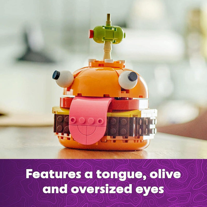 LEGO: Fortnite Durr Burger - 193 Piece Building Kit [LEGO #77070] LEGO LEGO