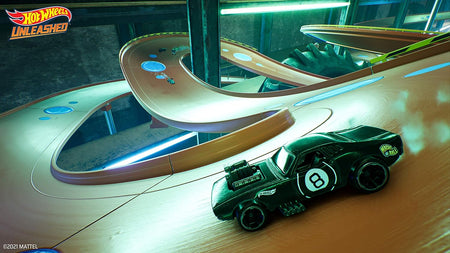 Hot Wheels Unleashed [Xbox Series X]