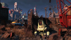 Fallout 4: Game of the Year Edition [Xbox One & Xbox Series X] Xbox One / Xbox Series X Video Game Bethesda