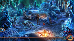 Hidden Objects 8: Royal Romances - Collector's Edition [PlayStation 5] Card Game GS2 Games