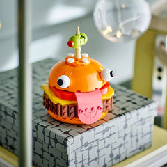 LEGO: Fortnite Durr Burger - 193 Piece Building Kit [LEGO #77070] LEGO LEGO