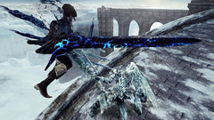 Dark Souls 2: Scholar of the First Sin [PlayStation 4]
