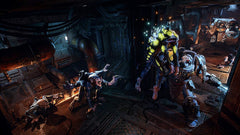 Space Hulk: Tactics [PlayStation 4] PlayStation 4 Video Game Focus   