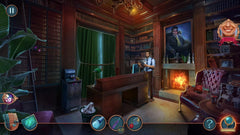 Hidden Objects 7: Unsolved Case - Collector's Edition [PlayStation 5] PlayStation 5 Video Game GS2 Games