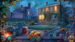 Hidden Objects 7: Unsolved Case - Collector's Edition [PlayStation 5] PlayStation 5 Video Game GS2 Games
