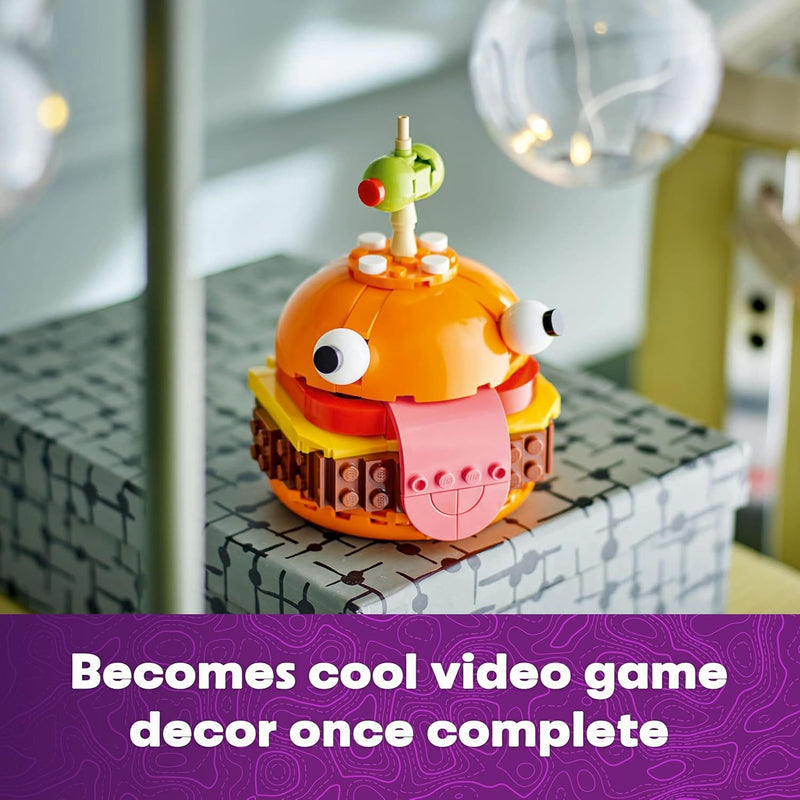 LEGO: Fortnite Durr Burger - 193 Piece Building Kit [LEGO #77070] LEGO LEGO