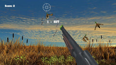 Big Buck Hunter Arcade [Nintendo Switch] Nintendo Switch Video Game GameMill Entertainment