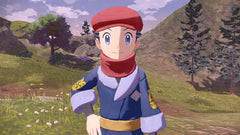 Pokemon Legends: Arceus [Nintendo Switch] Nintendo Switch Video Game Nintendo