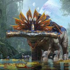 Avatar: Frontiers of Pandora - Special Edition [PlayStation 5] PlayStation 5 Video Game Ubisoft