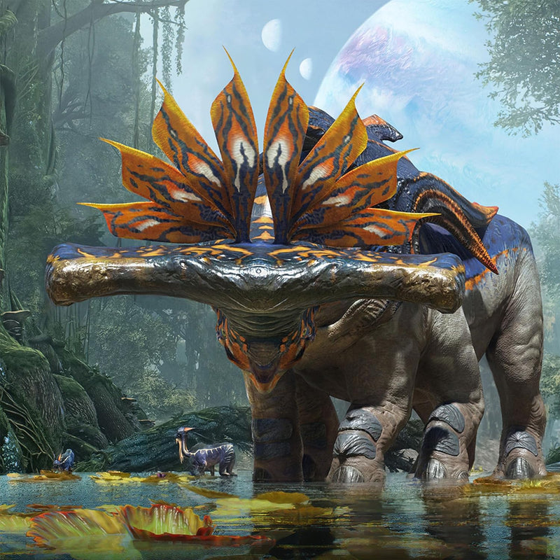 Avatar: Frontiers of Pandora - Special Edition [PlayStation 5] PlayStation 5 Video Game Ubisoft