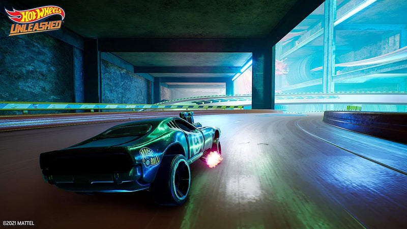 Hot Wheels Unleashed [Xbox Series X]