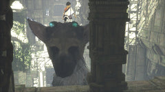 The Last Guardian [PlayStation 4] PlayStation 4 Video Game Sony   