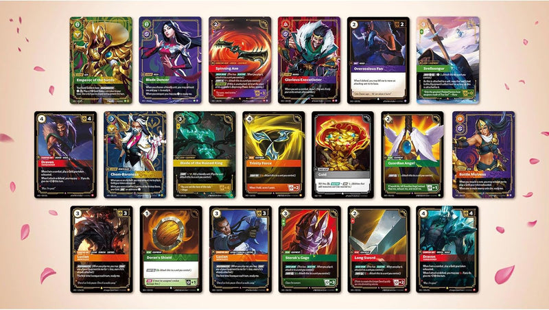 tcgplayer riftbound booster box Amazon.com: Riftbound: League of Legends TCG Spiritforged - Booster Display