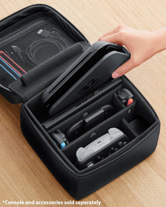 All-In-One Carrying Case [Nintendo Switch 2 Accessory] Nintendo Switch 2 Accessories Nintendo