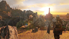 Dark Souls 2: Scholar of the First Sin [PlayStation 4]