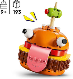 LEGO: Fortnite Durr Burger - 193 Piece Building Kit [LEGO #77070] LEGO LEGO