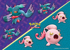 Pokemon TCG: Collector Chest Tin - Back to School 2024 Card Game Pokemon